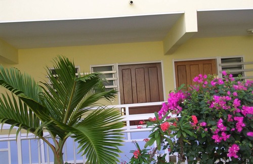 Carosse Apartamento | Apartamento F1 de 35 m2 amueblado