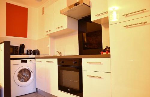 Montgeron Apartamento | F1 entier Cosy style ASIATIQUE Montgeron, Proche Paris