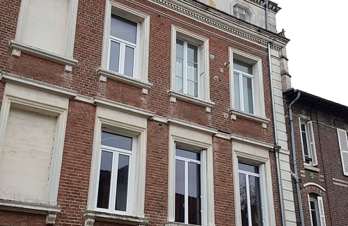 Beauvais Condominio | F1 hyper center at the foot of the cathedral