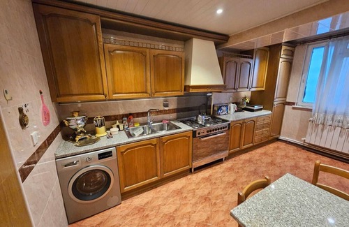 Baku Apartamento | F1 Luxury Apartment.