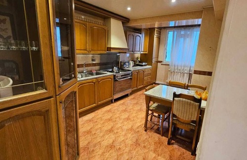 Baku Apartamento | F1 Luxury Apartment.