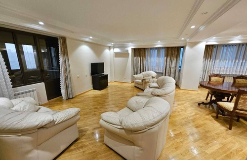 Baku Apartamento | F1 Luxury Apartment.