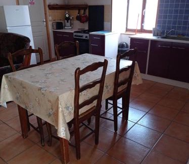 Montjaux Apartamento | F1 plain-pied