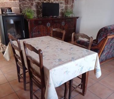 Montjaux Apartamento | F1 plain-pied
