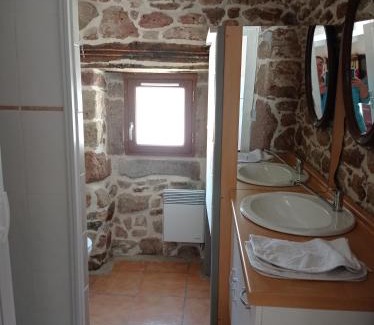 Montjaux Apartamento | F1 plain-pied