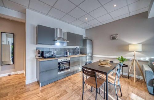 Saint-Martin-d'Heres Apartamento | F1 tout équipé-neuf-tout confort