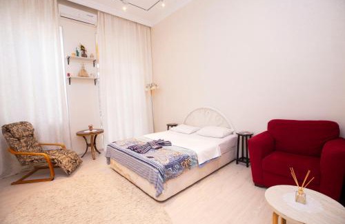 Baku Old Town Apartamento | F1 track Old City View Cozy Apartment in Downtown
