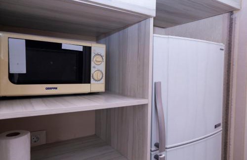 Baku Old Town Apartamento | F1 track Old City View Cozy Apartment in Downtown