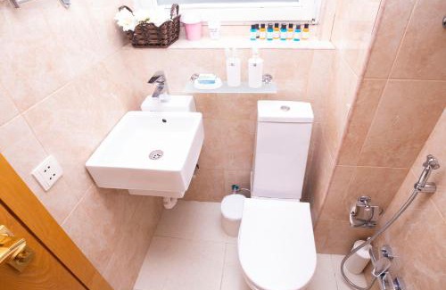 Baku Old Town Apartamento | F1 track Old City View Cozy Apartment in Downtown