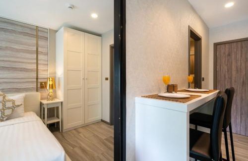 Sa Khu Apartamento | F12 Номер Люкс Бассейн Рубль ВАТСАП669З582I976