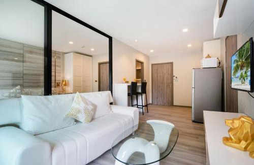 Sa Khu Apartamento | F12 Номер Люкс Бассейн Рубль ВАТСАП669З582I976