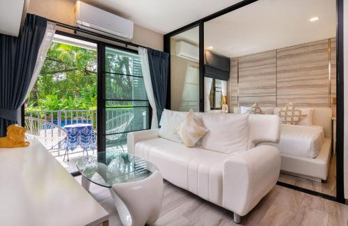 Sa Khu Apartamento | F12 Номер Люкс Бассейн Рубль ВАТСАП669З582I976