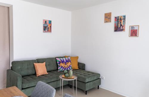 Elmberg Apartamento | F13 apartments
