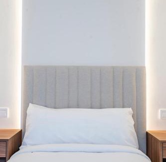 Barajas Apartamento | F132 Brand new Design Apartment - Madrid Feria