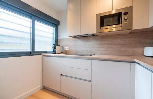 Barajas Apartamento | F132 Brand new Design Apartment - Madrid Feria