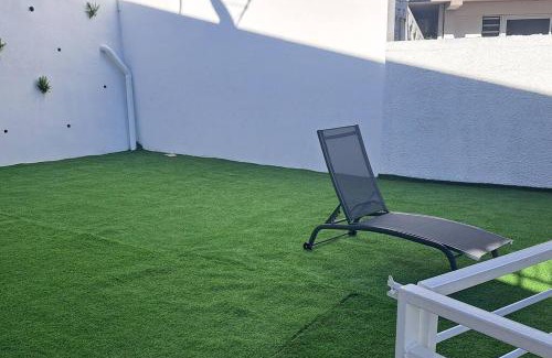 Papeete Apartamento | F2 à Papeete avec vue sur le port