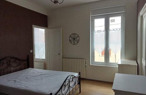 Vigneulles-les-Hattonchatel Apartamento | F2 1ER ETAGE - 5 min du Lac de Madine