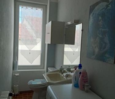 Vigneulles-les-Hattonchatel Apartamento | F2 1ER ETAGE - 5 min du Lac de Madine
