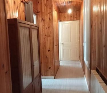 Vigneulles-les-Hattonchatel Apartamento | F2 1ER ETAGE - 5 min du Lac de Madine