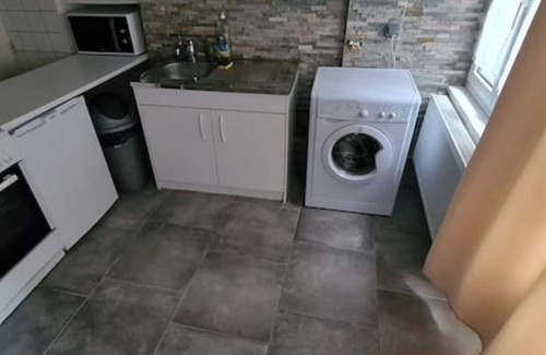 Poincare - Foch - Anatole France - Croix de Bourgogne Apartamento | F2 5min from the station, duplex, quiet, 47m2