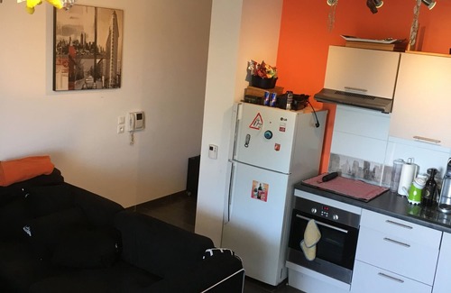 Neudorf Est Apartamento | F2 a Quelques pas du Tram