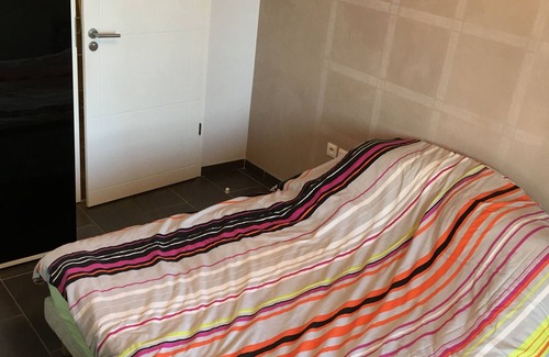Neudorf Est Apartamento | F2 a Quelques pas du Tram