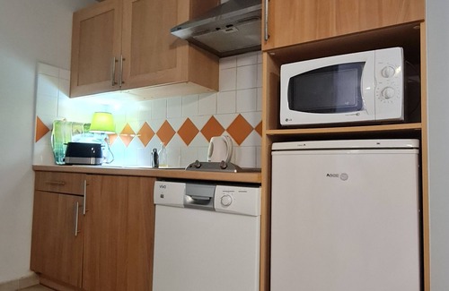 Serra-di-Ferro Apartamento | New 2024: 70m² sea view residence *** heated swimming pool, mini golf...
