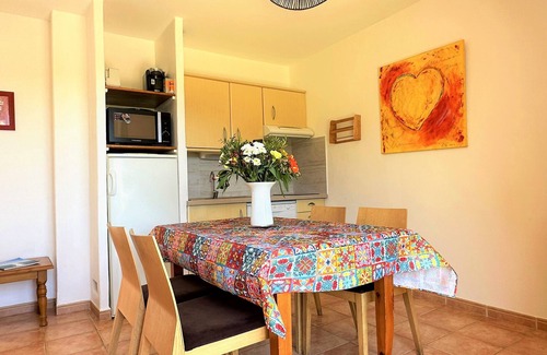 Figanieres Apartamento | F2 - Apartamento para 2 a 4 personas