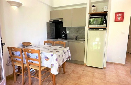 Figanieres Apartamento | F2 - Apartamento para 2 a 4 personas