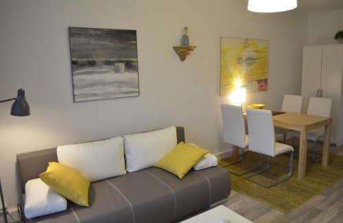 Laubegast Apartamento | F2 - Am alten Elbarm - Laubegast