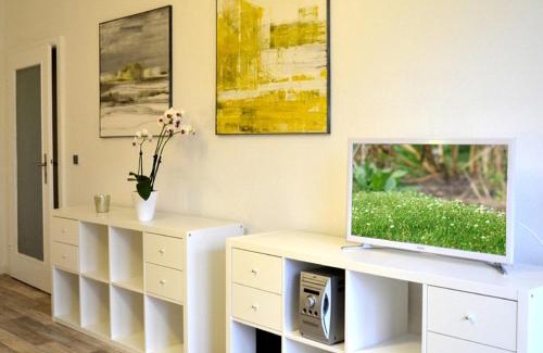 Laubegast Apartamento | F2 - Am alten Elbarm - Laubegast