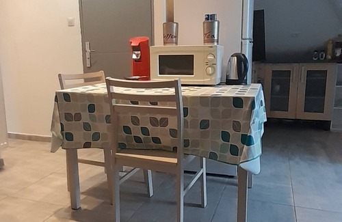 Schiltigheim Apartamento | F2 apartment 15 minutes from Strasbourg