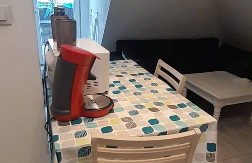 Schiltigheim Apartamento | F2 apartment 15 minutes from Strasbourg