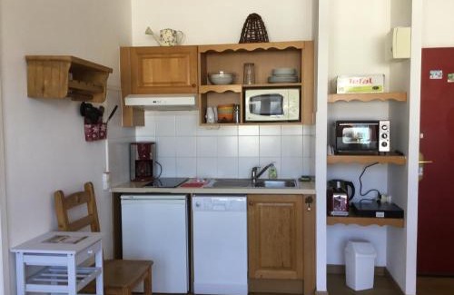 Superbolquere Apartamento | F2 avec piscine et jacuzzi