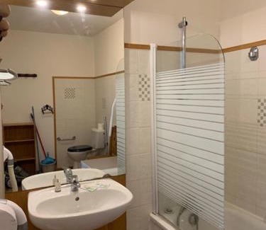Superbolquere Apartamento | F2 avec piscine et jacuzzi