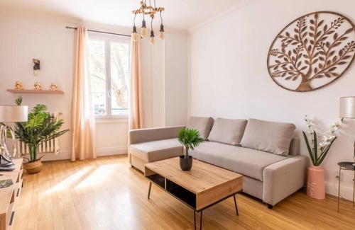 Chamalieres Apartamento | Vrbo Property