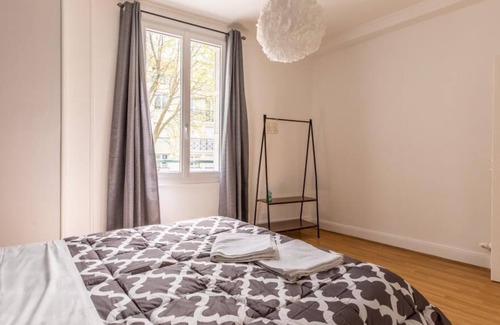 Chamalieres Apartamento | Vrbo Property