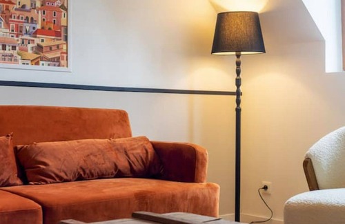 Rouen City Centre Apartamento | F2 Confort Vue Dexception Hypercentre