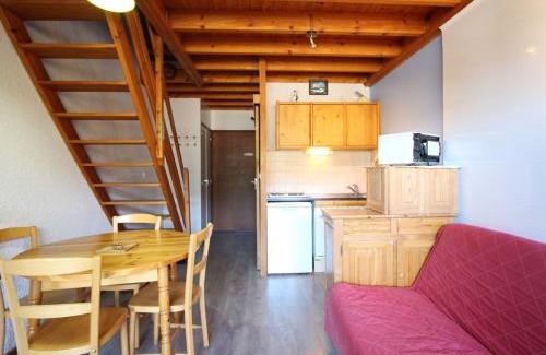 Mont-Dore Apartamento | F2 Duplex avec garage privé, 700m du centre - FR-1-415-81