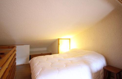 Mont-Dore Apartamento | F2 Duplex avec garage privé, 700m du centre - FR-1-415-81