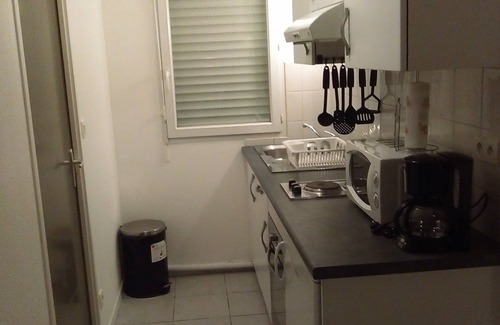 Dax Apartamento | F2 en la residencia con piscina, conserje y aparcamiento
