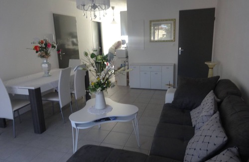 Dax Apartamento | F2 en la residencia con piscina, conserje y aparcamiento