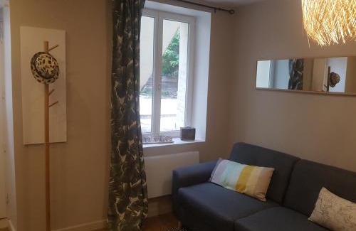 Mitry-Mory Apartamento | F2 L'escale Paisible - Villepinte Aéroport CDG - Parc Astérix - Paris