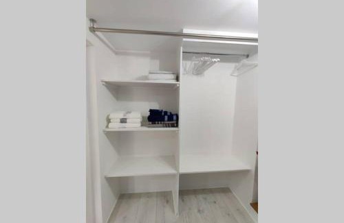 Poissy Apartamento | F2 Parking privé, Wi-Fi Netflix