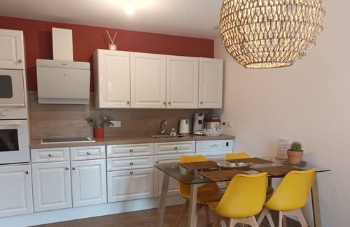 Amneville Apartamento | F2 Prairie