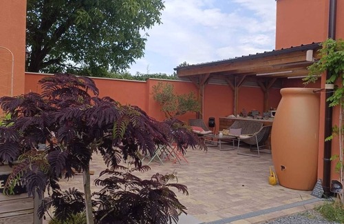 Amneville Apartamento | F2 Prairie