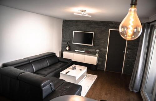 Vaires-sur-Marne Apartamento | F2 Vaires sur marne