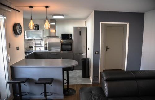 Vaires-sur-Marne Apartamento | F2 Vaires sur marne