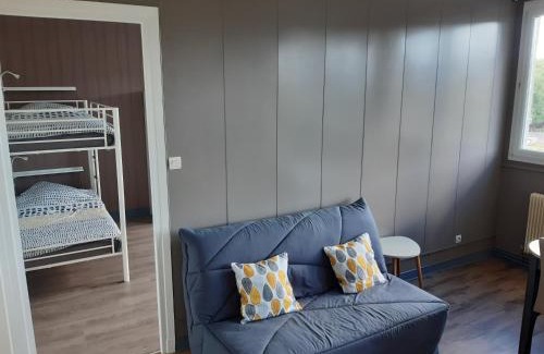 Vire Apartamento | F2 Vire centre
