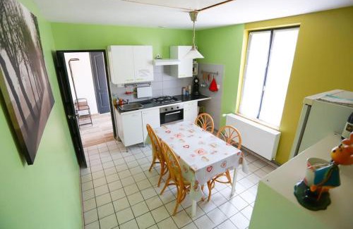 Auxonne Casa | F3 80 m2 Longére plain pied au centre auxonne.